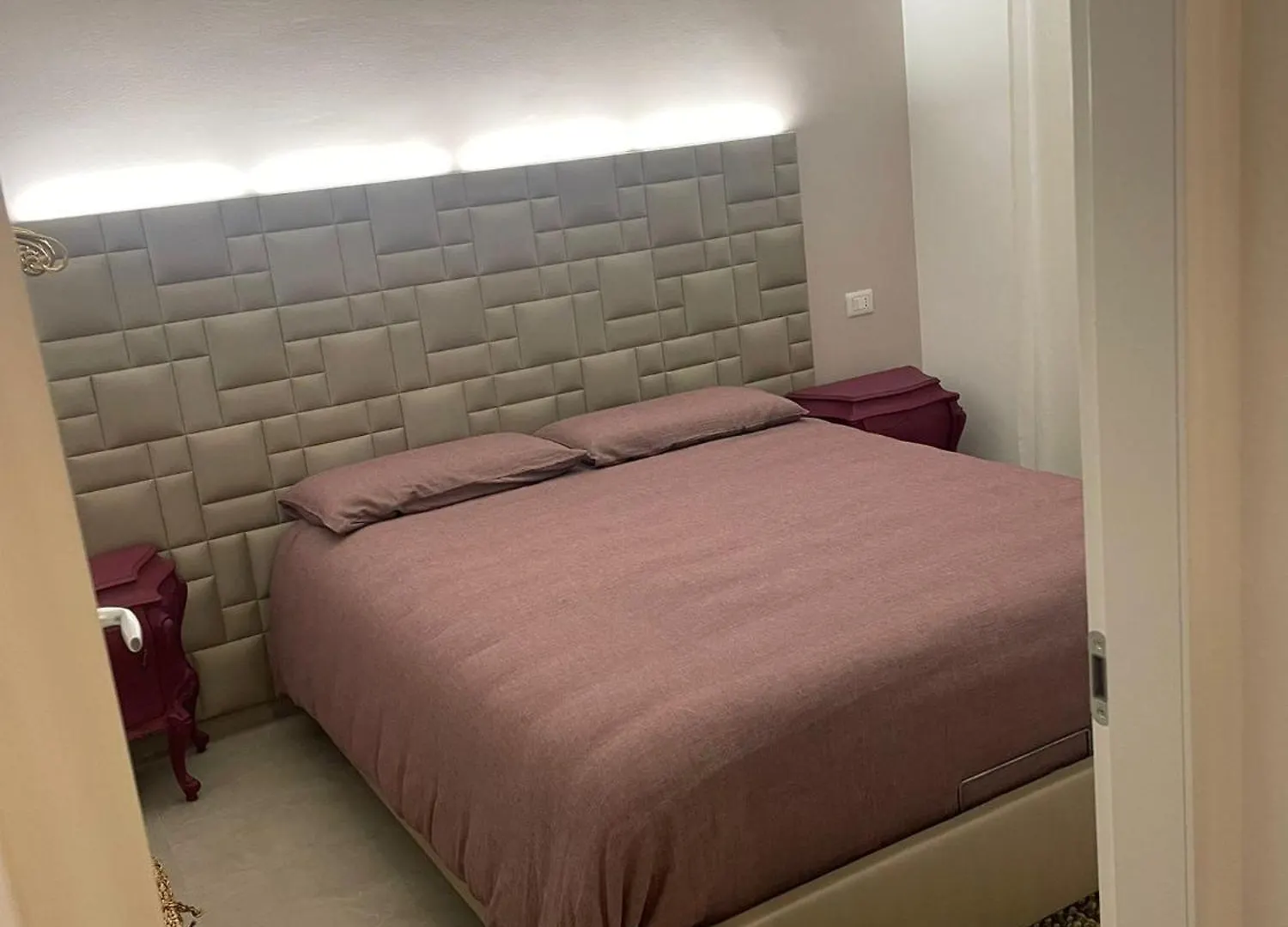 Casa Teresa Suite In Como