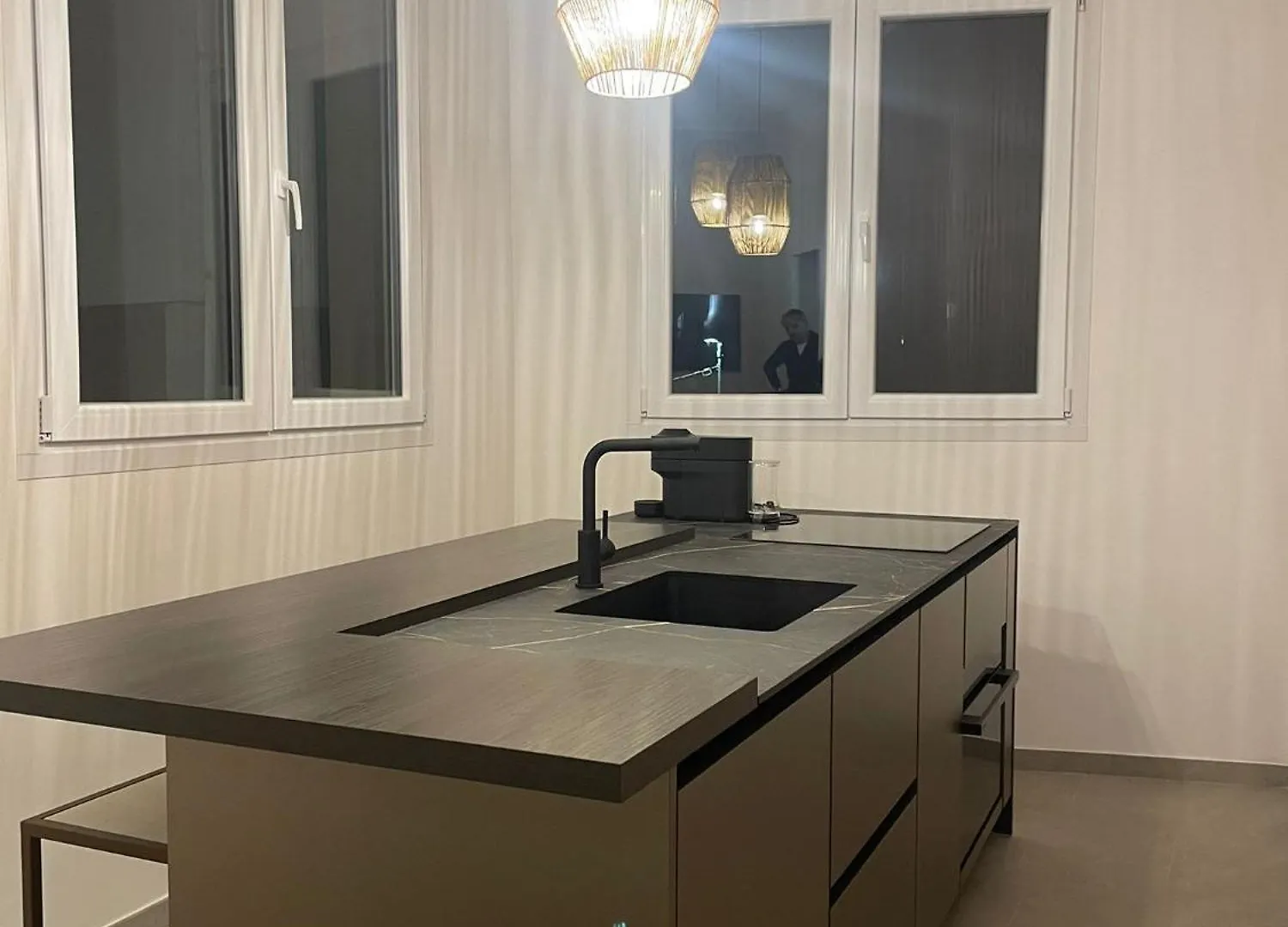 Apartment Casa Teresa Suite In Como