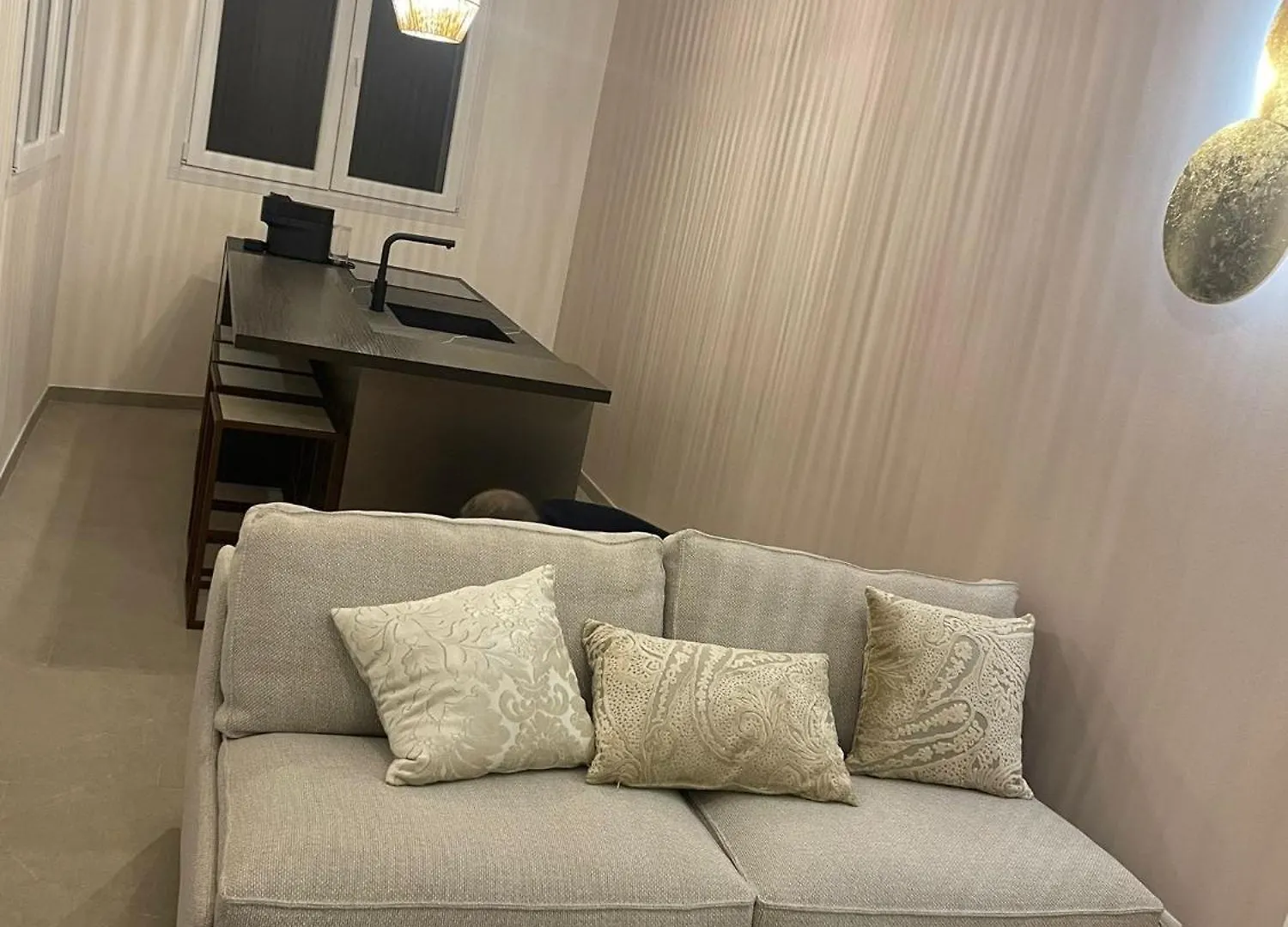 Casa Teresa Suite In Como 0*,