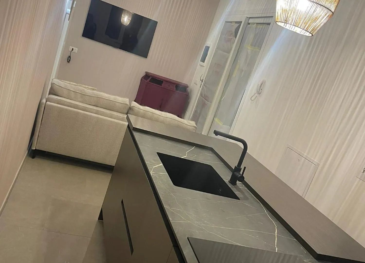 Casa Teresa Suite In Como 0*,