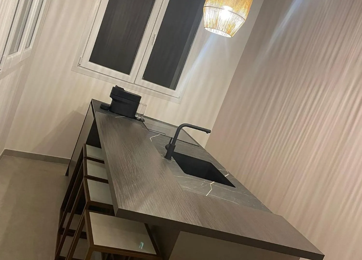 Casa Teresa Suite In Como Italien