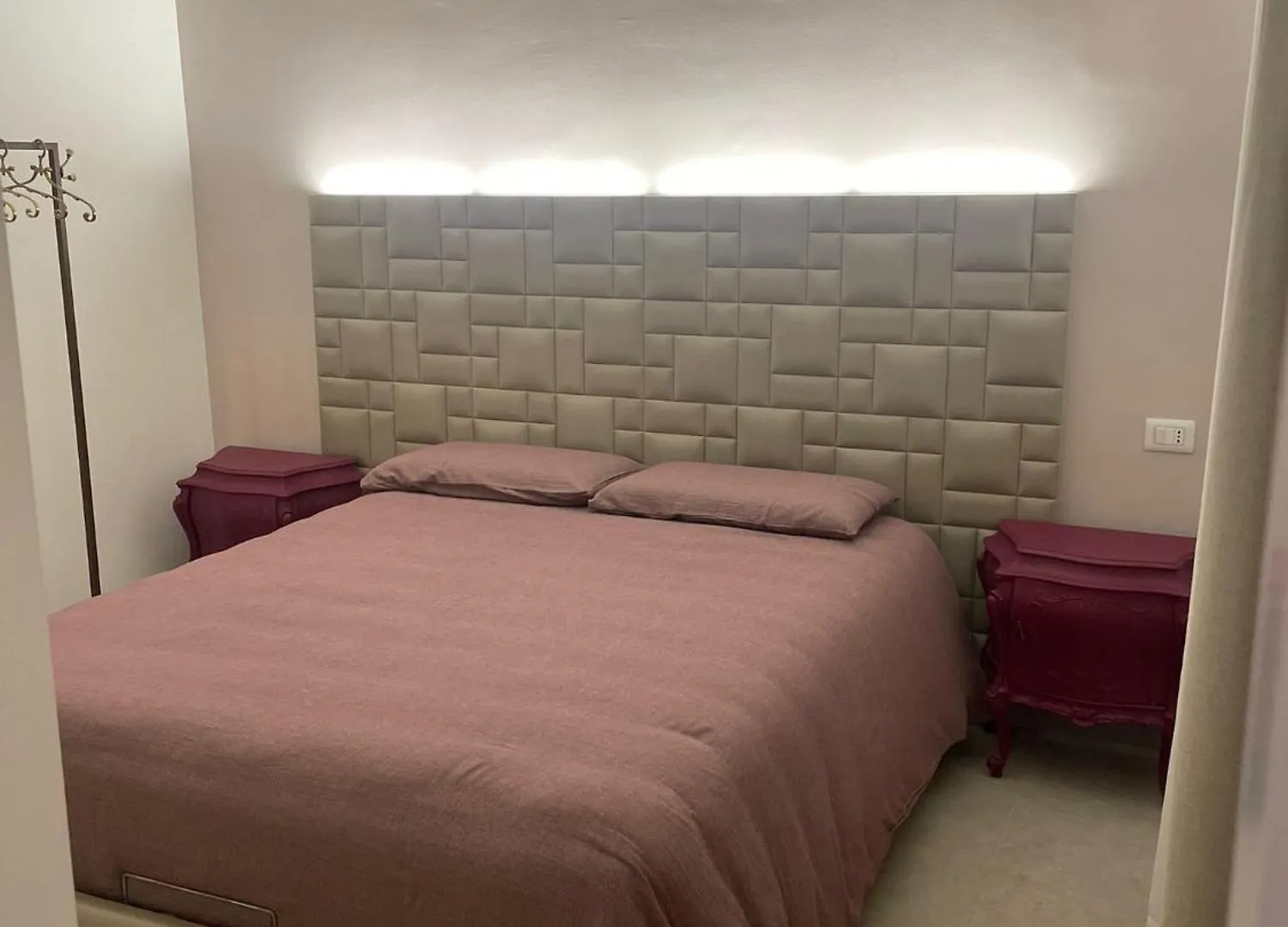 Apartment Casa Teresa Suite In Como