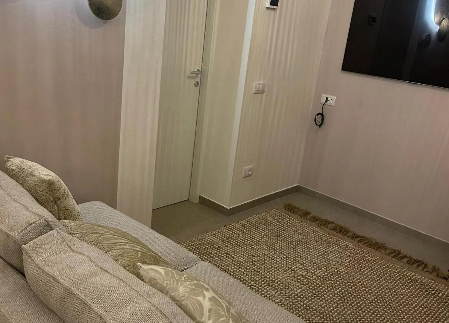 Apartment Casa Teresa Suite In Como