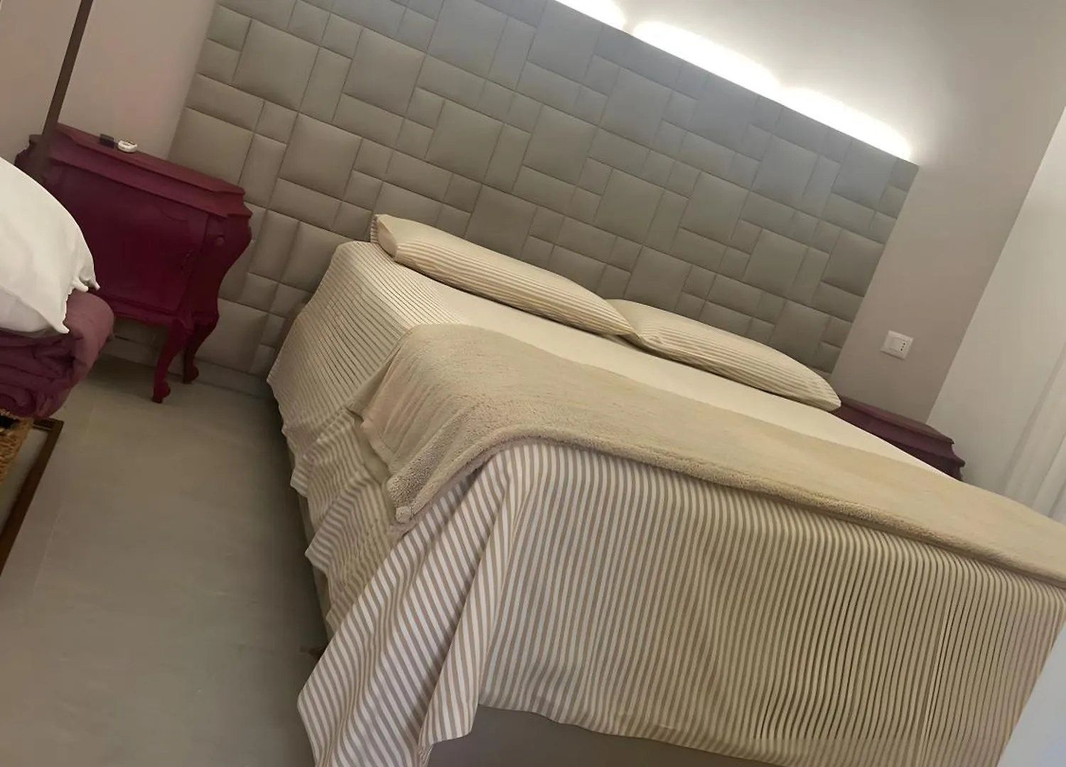 Casa Teresa Suite In Como