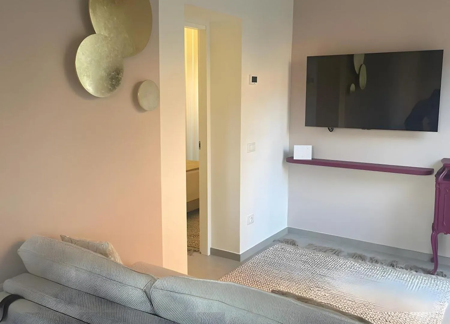 Apartment Casa Teresa Suite In Como Italien