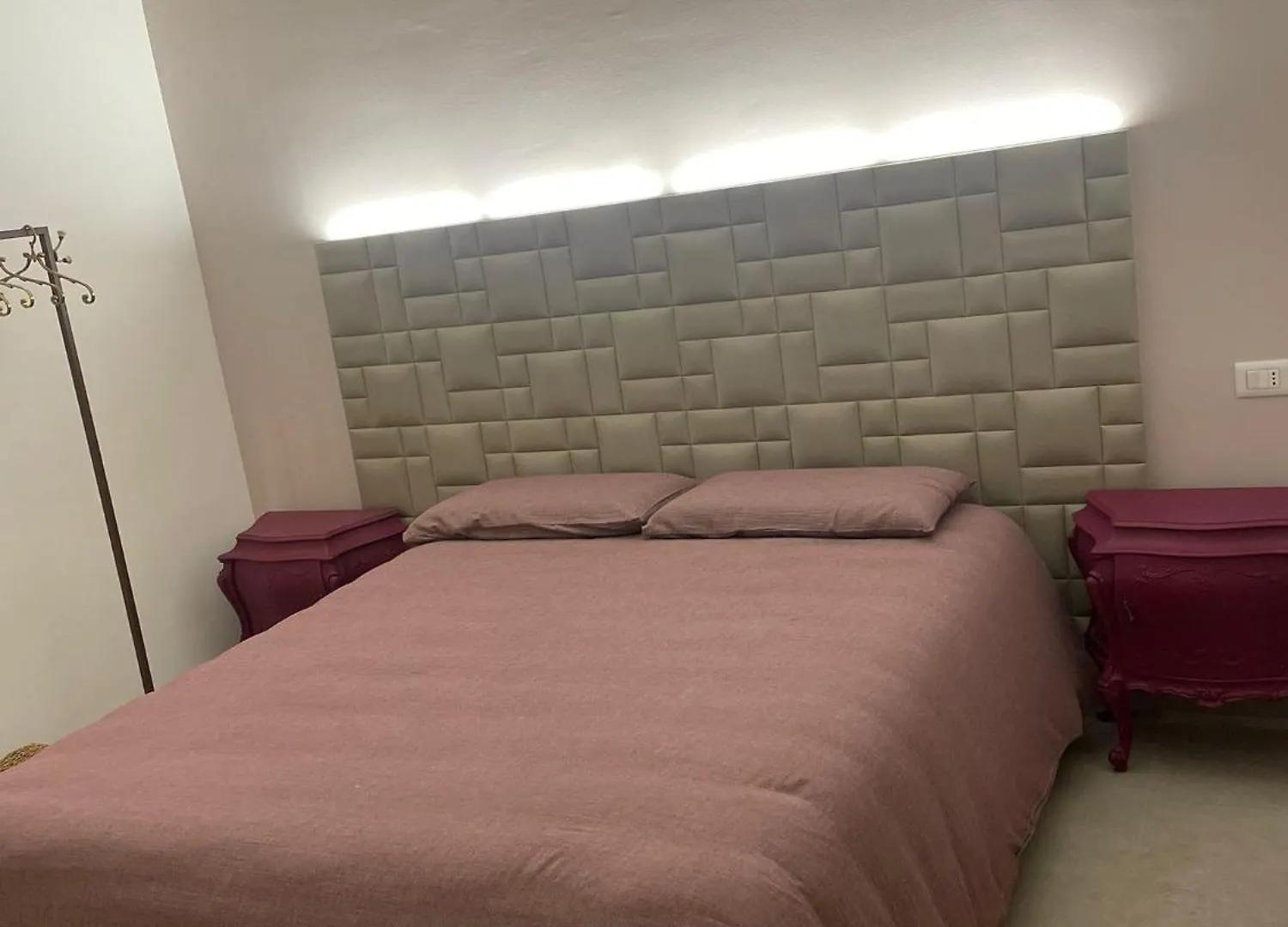 Apartman Casa Teresa Suite In Como