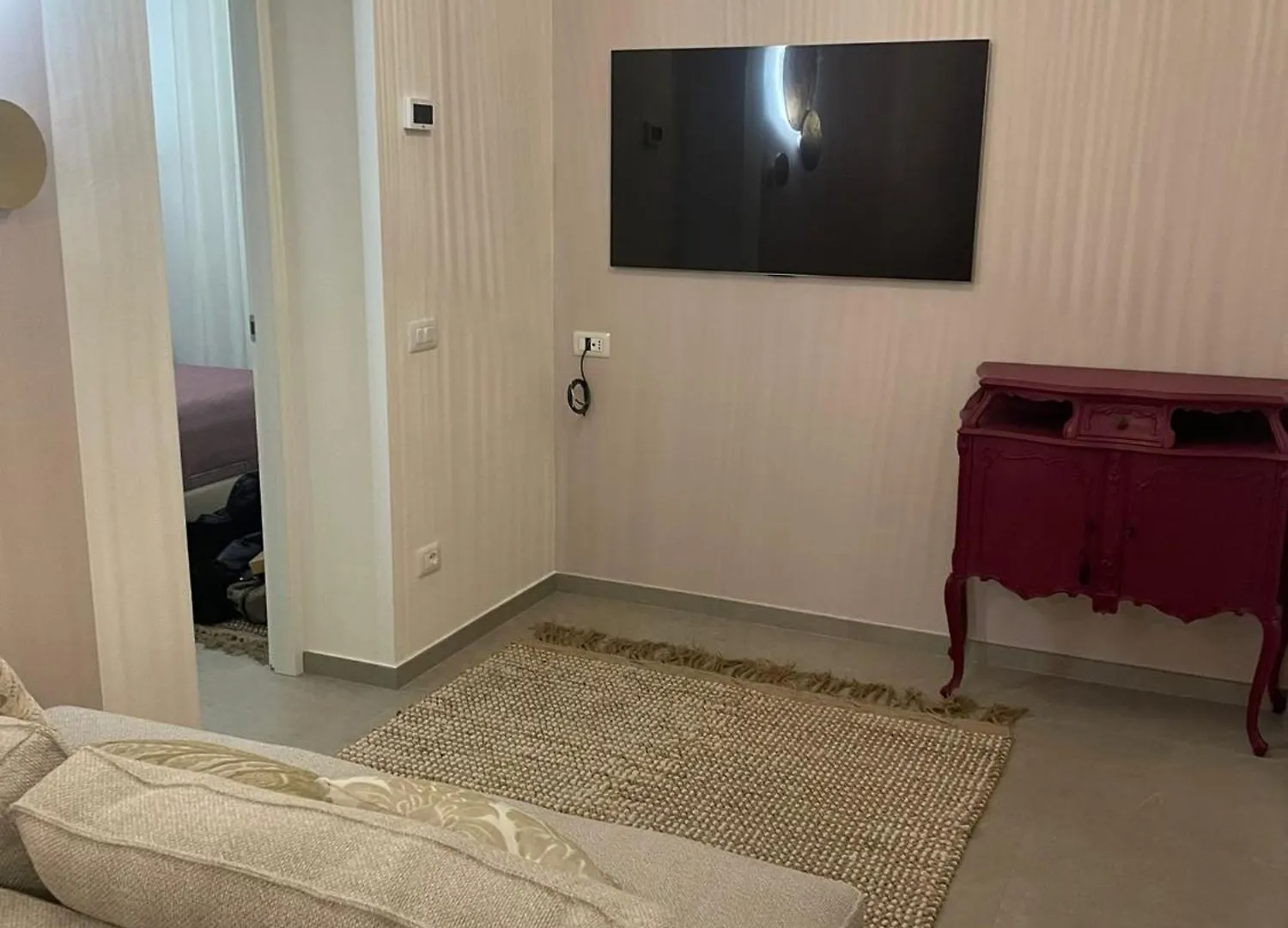 Casa Teresa Suite In Como Apartman