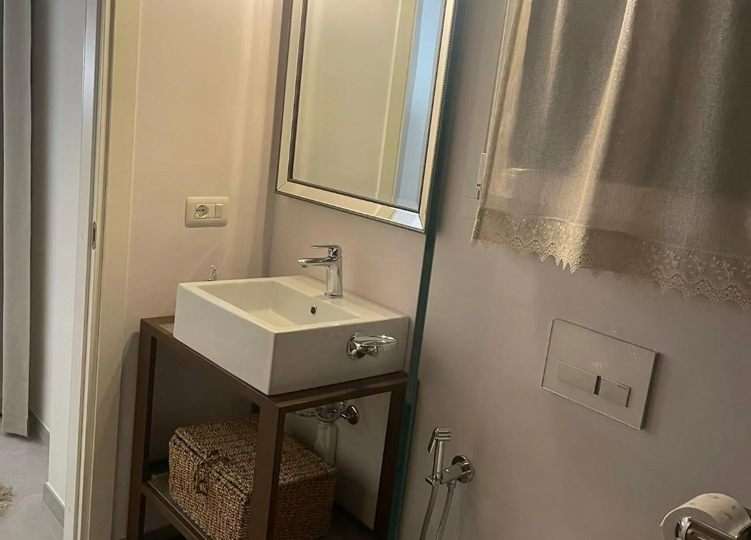 Apartman Casa Teresa Suite In Como Olaszország